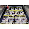 Image 1 : NHL Colorstars Coloring & Mini-Poster Books