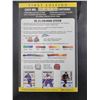 Image 2 : NHL Colorstars Coloring & Mini-Poster Books
