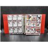 Image 1 : Hockey Card Binder