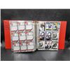 Image 2 : Hockey Card Binder