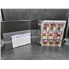 Image 1 : Hockey Card Binder
