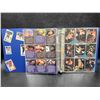 Image 1 : Wrestling Card Binder