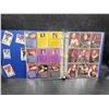 Image 2 : Wrestling Card Binder