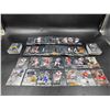 Image 1 : Football Card Lot