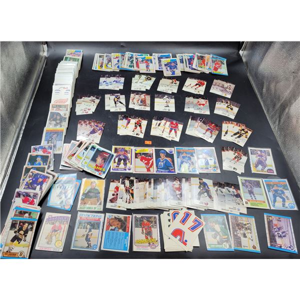 Hockey Card Lot