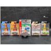 Image 1 : Father's Day Hot Wheels & Car and Driver Diecast Vehicle