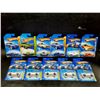 Image 1 : Sealed Hot Wheels Lot