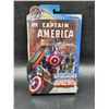 Image 1 : Marvel Captain America & Crossbones Action Figures