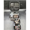 Image 1 : Sharper Image Power Percussion Deep Tissue Massager
