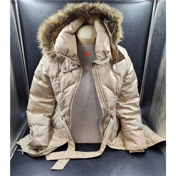 Kenneth Cole Women's Parka