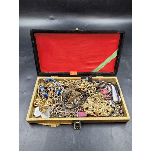 Costume Jewelry Lot