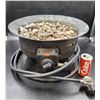Image 1 : Kuma Outdoor Propane Fireplace