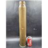 Image 1 : Vintage Large Artillery Shell Case