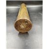 Image 2 : Vintage Large Artillery Shell Case