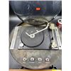 Image 2 : Apollo 860 Turntable & Ion Audio Premier LP Turntable