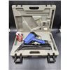 Image 1 : Air Stapler in Case