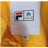 Image 2 : Adidas Boy's Puffer Jacket and a Fila Boy's Vest Size 5/6