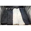 Image 1 : Mountain Warehouse and Ripzone Snow Pants