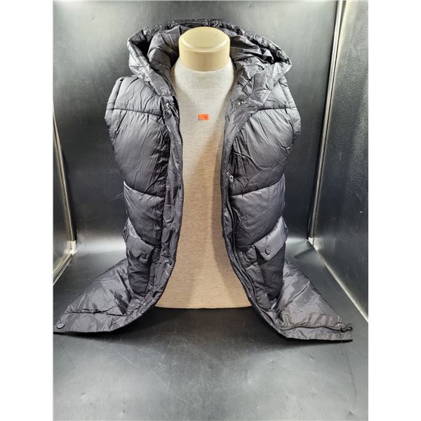Zara Puffy Vest Size 13/14