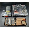 Image 1 : Drill Bit Lot