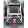 Image 1 : Featherlite Aluminum Step Ladder