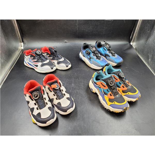 Children's Runner Lot
