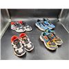 Image 1 : Children's Runner Lot