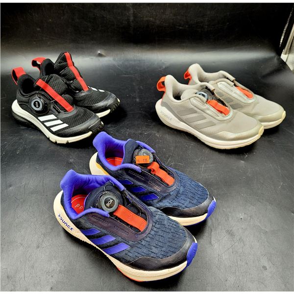 Children's Runner Lot
