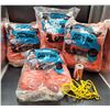 Image 1 : Aqua-Neptune Life Jacket Lot