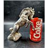 Image 1 : Custom Hood Ornament for Hot Rod
