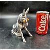 Image 1 : Custom Hood Ornament for Hot Rod