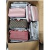 Image 1 : Assorted Handbag Lot