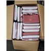 Image 1 : Red Handbag Lot