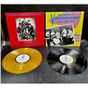 Image 1 : The History of Vancouver Rock and Roll Vinyl Records