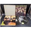 Image 1 : The Beatles Vinyl Record Lot