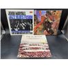 Image 1 : Vinyl Record Lot