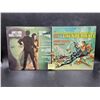 Image 1 : Motion Picture Soundtrack Vinyl Records