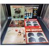 Image 1 : The Beatles Vinyl Record Lot