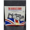 Image 1 : The Beatles' Story Vinyl Record