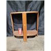 Image 1 : Vintage Wooden Side Table