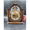 Image 1 : Vintage Urgus Mantle Clock Made in Germany