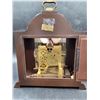 Image 2 : Vintage Urgus Mantle Clock Made in Germany