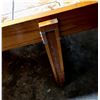 Image 3 : MCM Teak Tiled Coffee Table