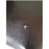 Image 2 : Leather Chairs & Dining Table