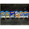 Image 1 : Sealed Hot Wheels Lot