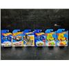 Image 1 : Duck n' Roll & Hot Wheels Lot