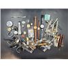 Image 1 : Assorted Watches, Straps, & Faces