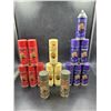 Image 1 : New Alizes Acrylic Enamel Spray Paint Lot