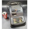 Image 1 : Vintage Rheinmetall Calculator/Adding Machine
