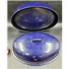 Image 2 : Vintage Enamelware Roaster